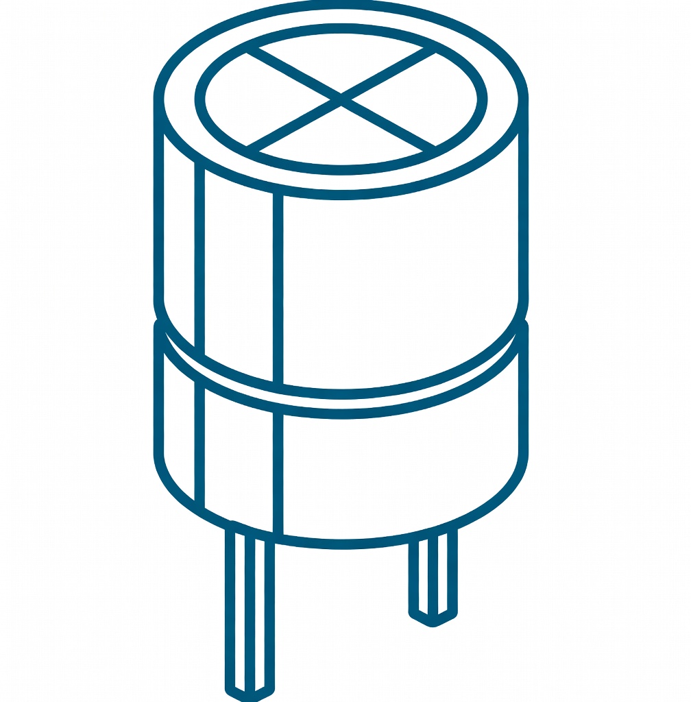 Passive Electronic Components