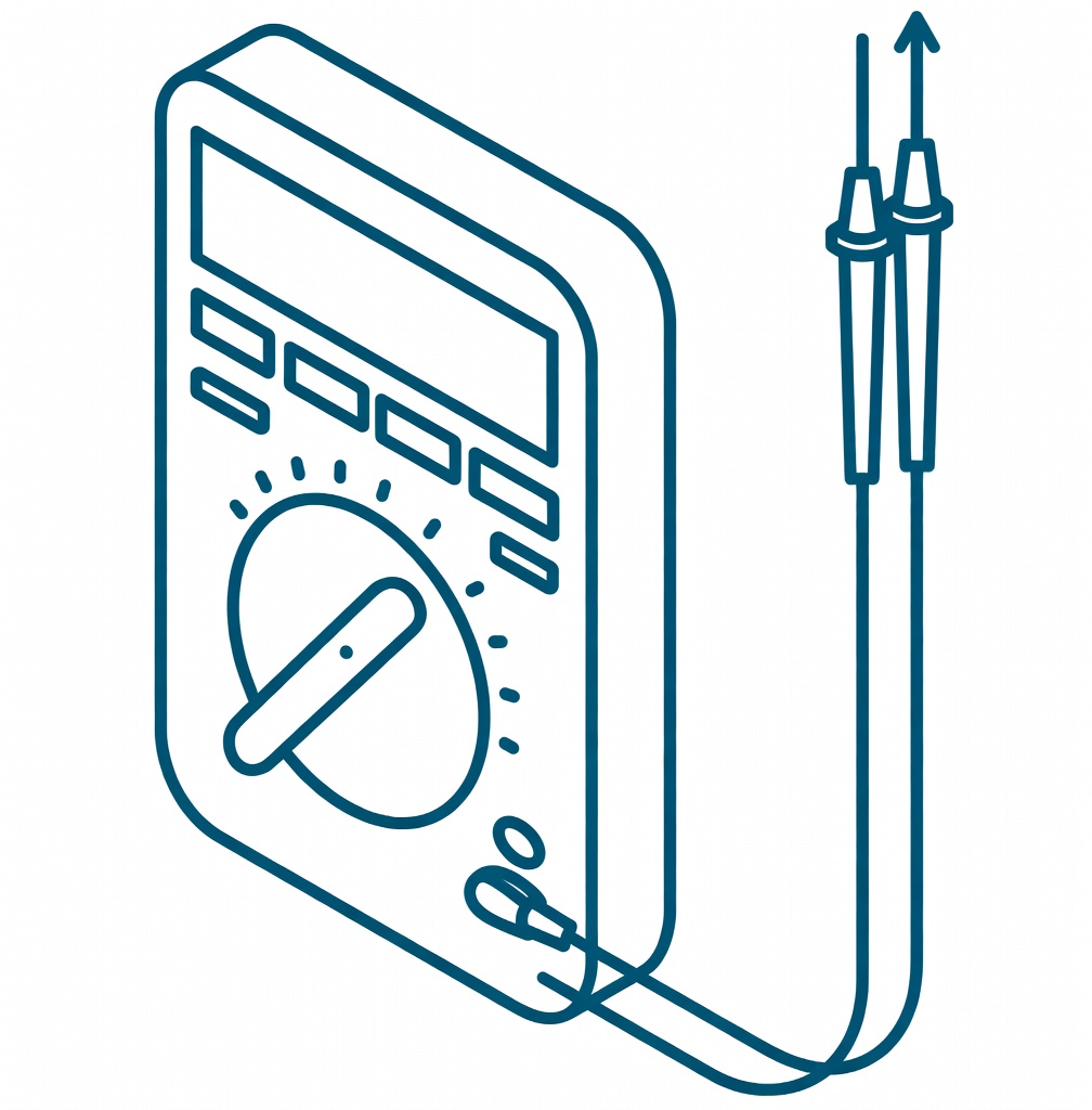 Electronics Test Equipment