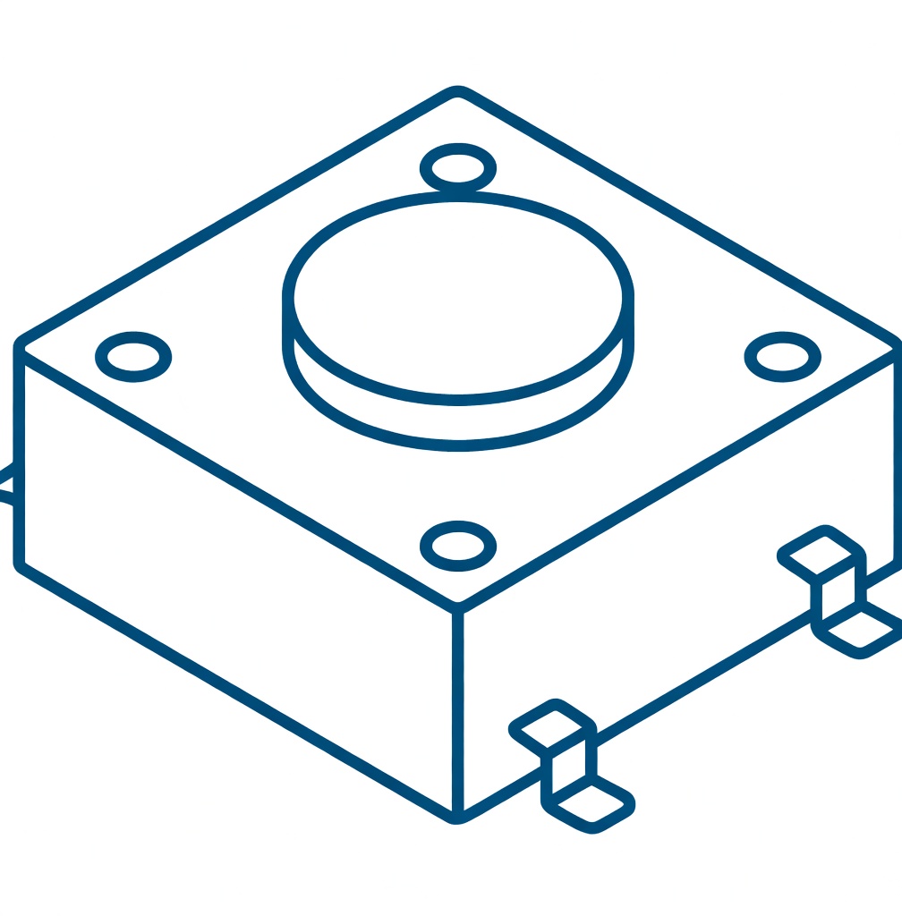 Electromechanical Components