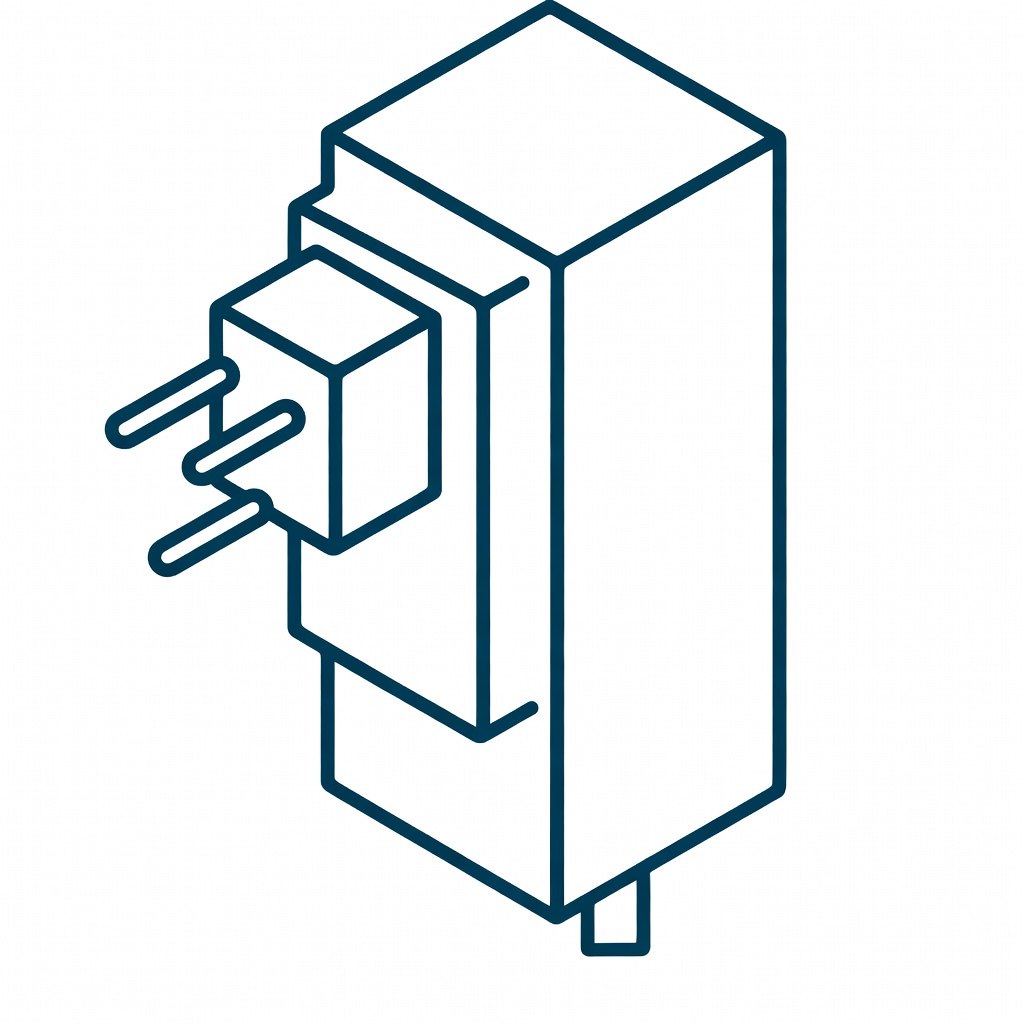 Power Supply Products