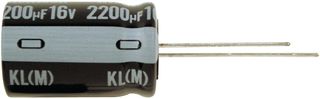 UKL1E221KPD