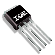 IRFU3910PBF