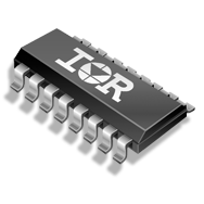 IRS2092STRPBF