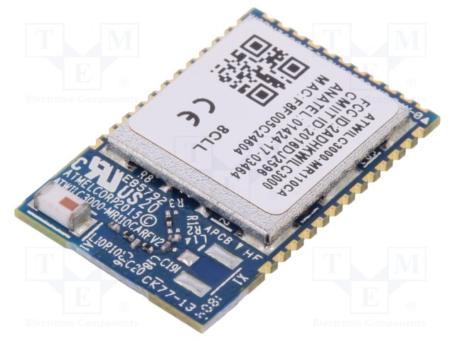 ATWILC3000-MR110CA
