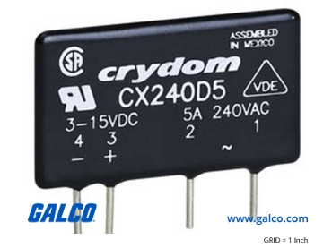 CX480D5