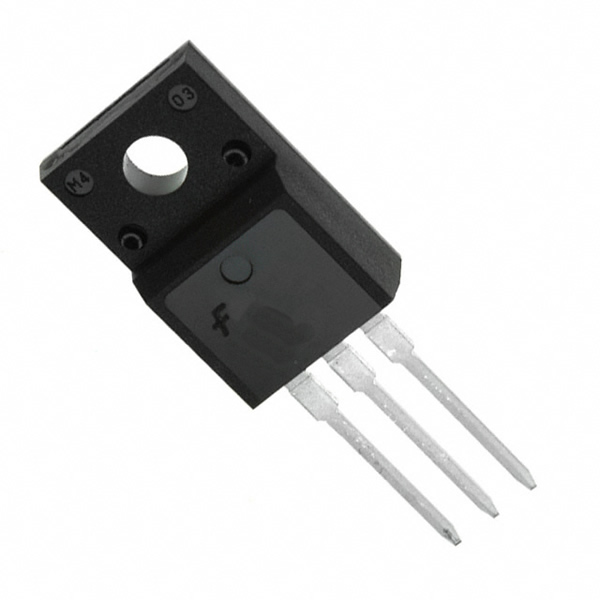 FQPF10N50CF