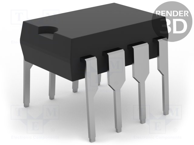 HCPL-4661-000E