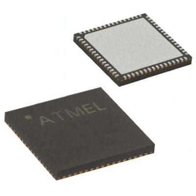 ATMEGA2561V-8MU