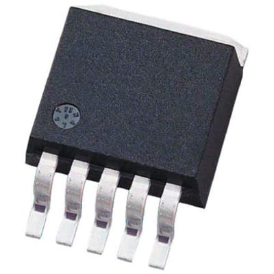 LM2596DSADJG