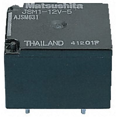 JSM1-12V-5