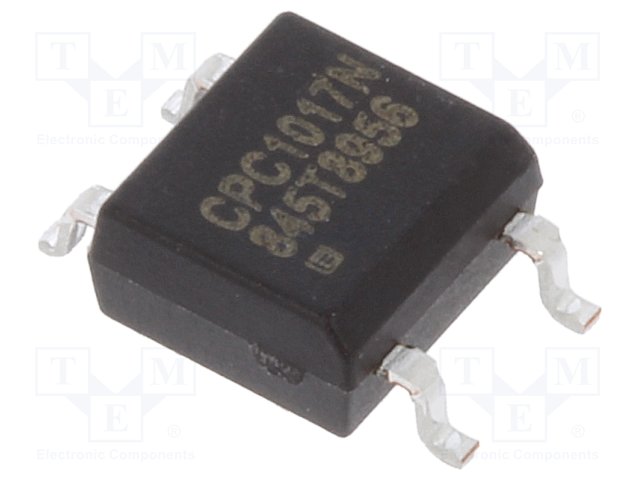 CPC1017N