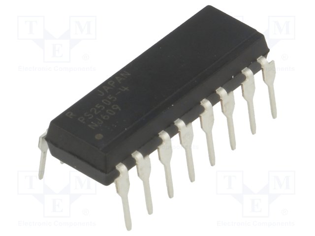 PS2505-4-A