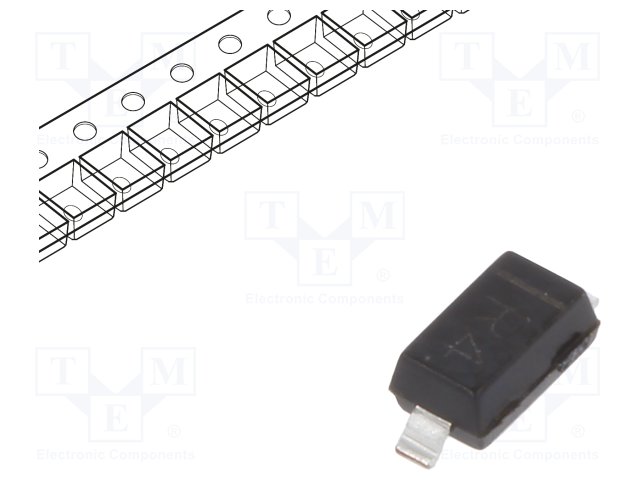 MBR0540-TP