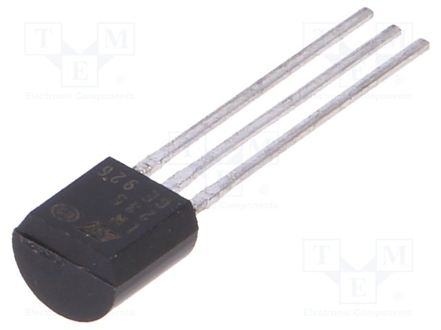 LM235Z