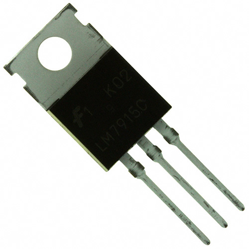 LM7915CT