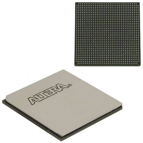 EP2SGX60EF1152I4N