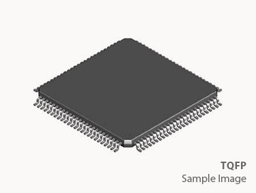 ISPLSI2096-125LT