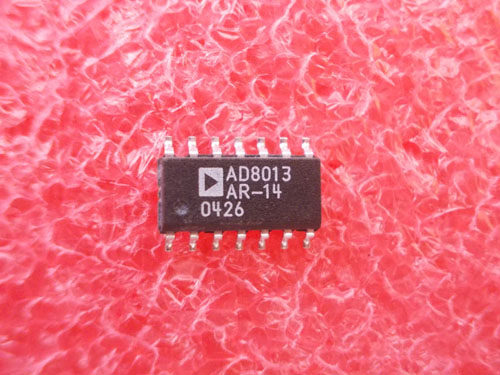 AD8013AR-14