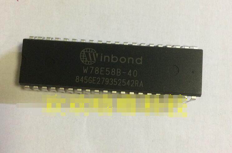 W78E58B-40