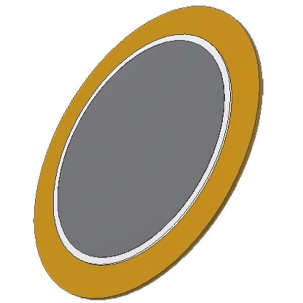 AB2734B