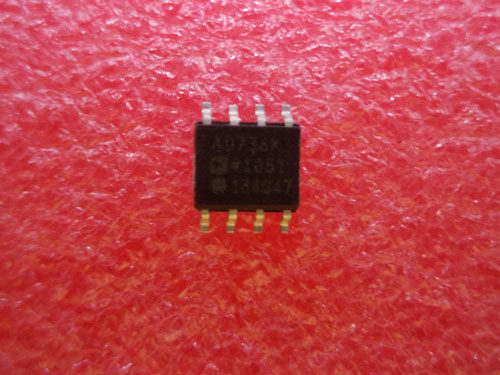AD736KR