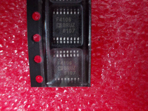 ADF4106BRU