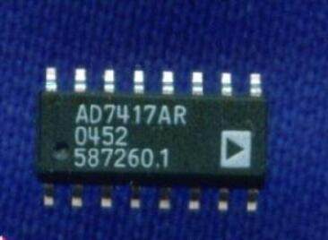 AD7417AR