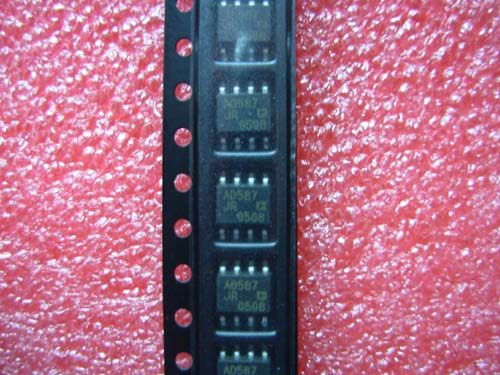 AD587JR