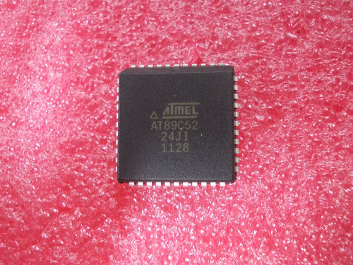AT89C52-24JI