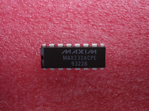 MAX232ACPE