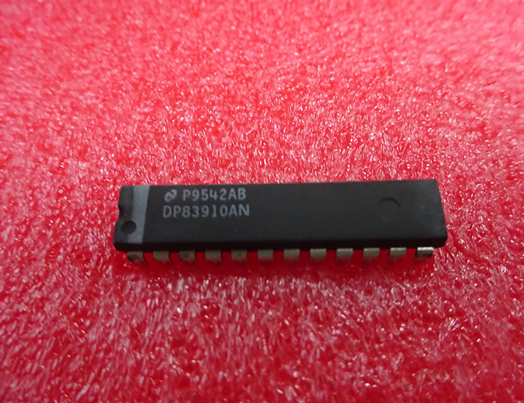 DP83910AN