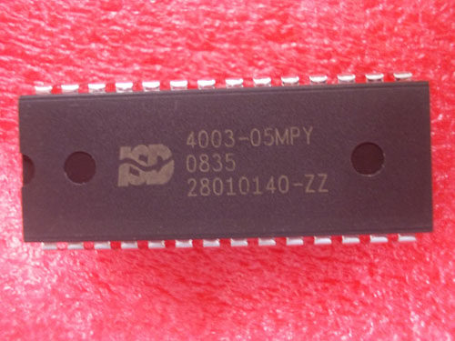 ISD4003-05MPY