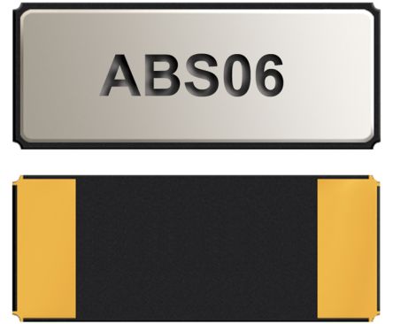 ABS06-32.768KHZ-T