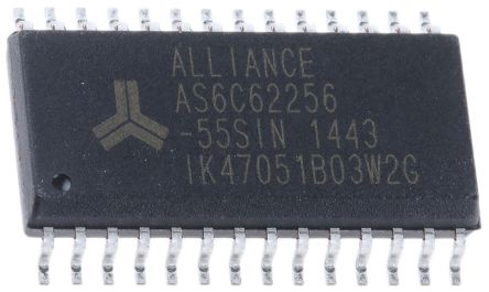AS6C62256-55SIN