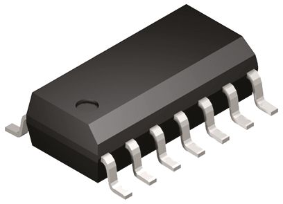 MC74HC02ADG