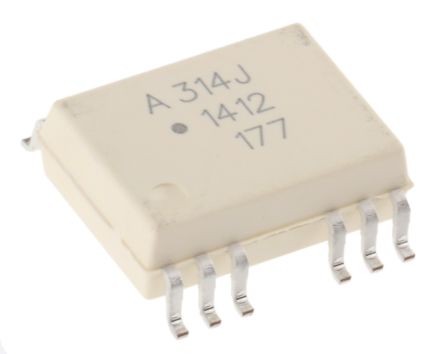 HCPL-314J-000E