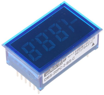 DMS-20PC-2-BS-C