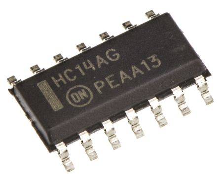 MC74HC14ADG