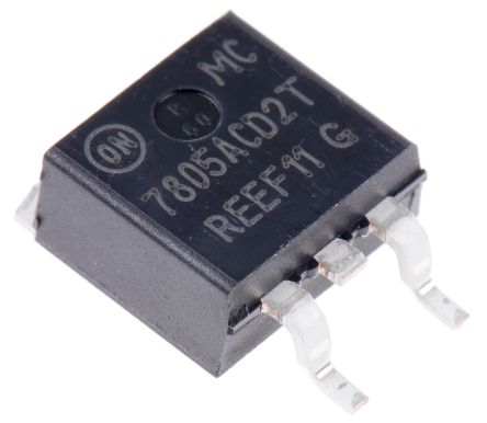 MC7805ACD2TR4G