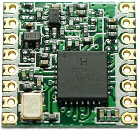 RFM98W-433S2