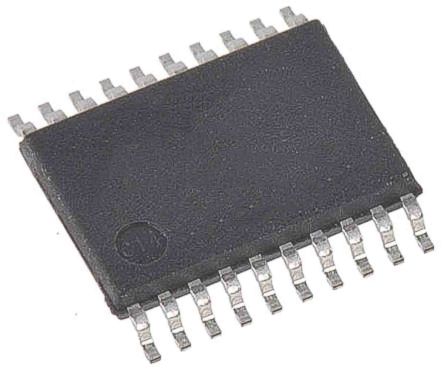 ST3222BTR