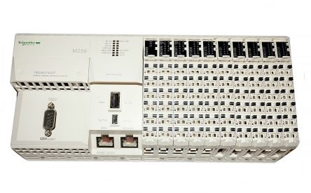 TM258LF42DT