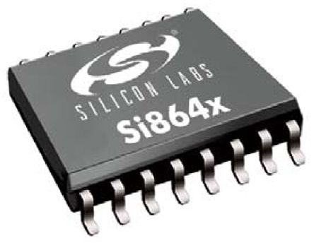 SI8641BD-B-IS