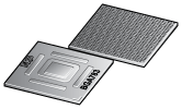 MPC8536EBVTANG