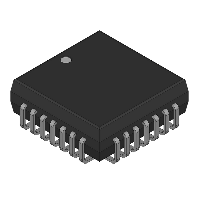 MC10E107FNR2G