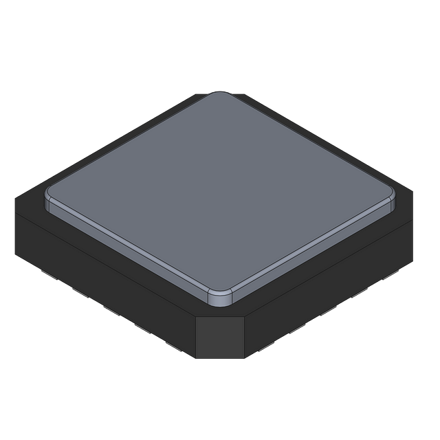 ISL6504ACRZ