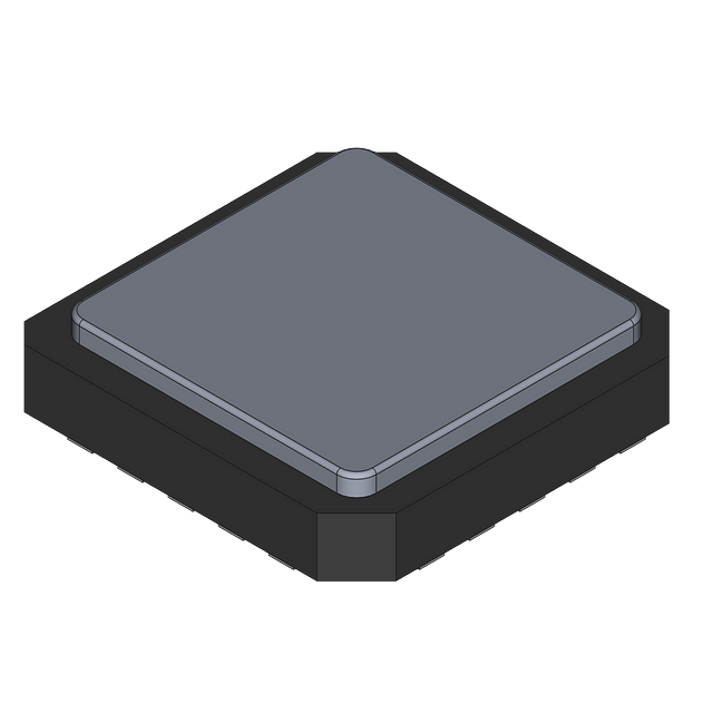 ISL6504CR-T