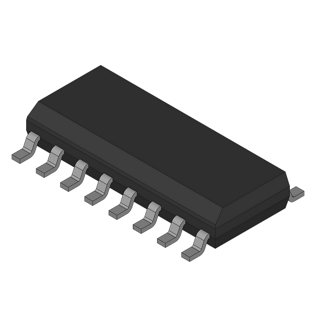 74AC163SC