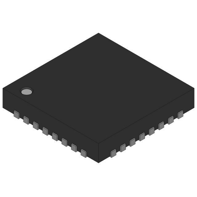 AD7265BCP