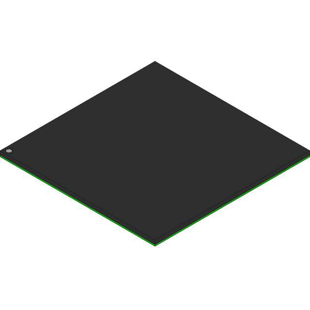 TMS320C80GGP60